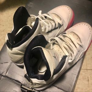 Jorden sneakers 36.5